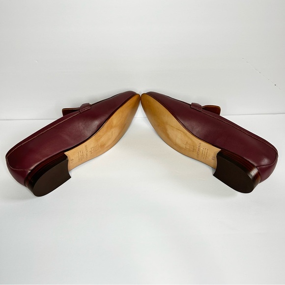 Beckett Simonon Women's Loafers - Picture 10 of 13